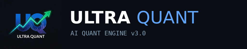 Ultra Quant